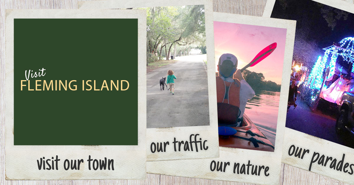 Businesses in Fleming Island, Companies servicing Fleming Island